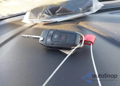 2016 Ford Fusion Se z USA, uszkodzony, nr VIN 3FA6P0T97GR231915